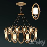 Corbett Lighting