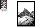 QUADRO MONTANHA