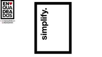 QUADRO SIMPLIFY