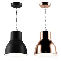 IKEA Pendant lamp Hektar