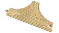 BRIO 33463 T-Switch ('T' Track)