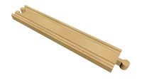 BRIO 33341 Long Straight Track ('D' Track)