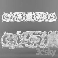 Fretwork