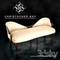 Christopher Guy