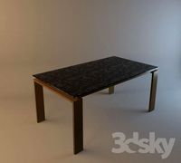 Table Of IMS
