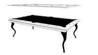 pool table
