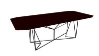 Mesa de Jantar Facetas