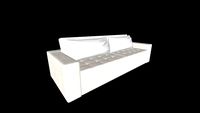 Sofa Breton - 300x115