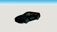 1998 Nissan 180SX STW