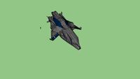 U-7b Condor