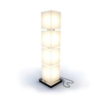 Delta Light Jeti Tower 3D Model