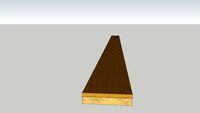 Rockwool kasserende