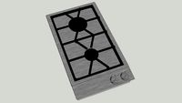 Gaggenau-Gas-Cooktop-VG232214CA