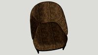 Minotti LESLIE