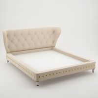 Ipe Cavalli Bed