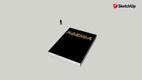 Agenda bacana