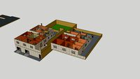 Casa 15x30