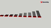 Bessey k clamp all sizes