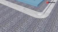 Estacionamento Aherotech 1