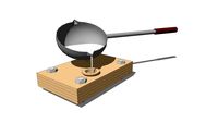 Casting a Mould