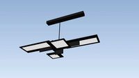 AQUAFORM OLEDRIAN 50202