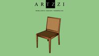 Cadeira Artzzi 1029 Tarsila