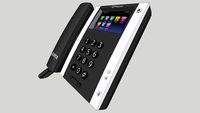 Polycom VVX 601 Business Media Phone