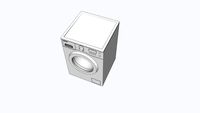 MAQUINA DE LAVAR SAMSUNG