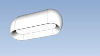 AQUAFORM EQUILIBRA 40051