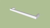 AQUAFORM BASET FLUO 22721