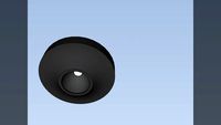 AQUAFORM AQLED 40034