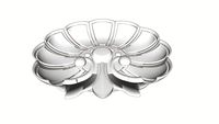 coquille louis XV