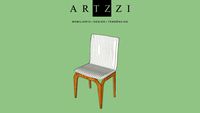 Cadeira Artzzi 8857 Brit
