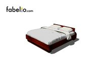 Una King Bed