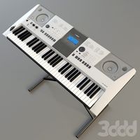 Yamaha psr-e 413