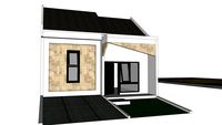 HOUSE MINIMALIS
