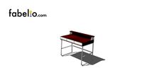 Tristan Working Desk