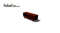 Taby Credenza