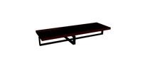 Mesa de Centro Mitra L210XP70XH32