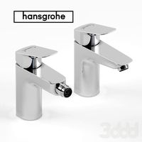 Hansgrohe Logis Смеситель