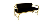 Darla Bench Ballard Designs
