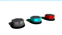 Flashing Light / Gyrophare Led