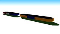 Led Light Bars