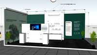 Humanscale - downtown 2018