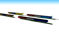 Led Light Bars