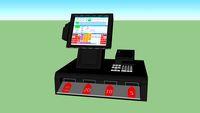 Automatic CashKeeper
