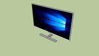 ViewSonic VX3209-2K 31.5' MONITOR