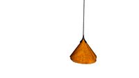 Hubbardton Forge Mobius Down Light Pendant2