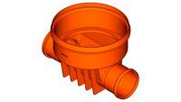 DN160 - Pipelife