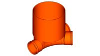 DN160 - Pipelife